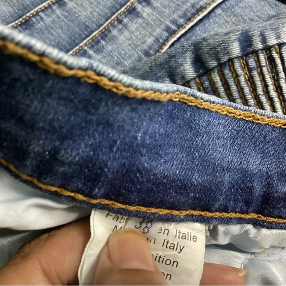 Balmain Jeans - Picture 6 of 10